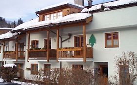 Appartements Kogard - Constantin